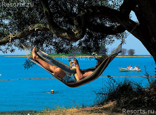 Vestar Camping 16